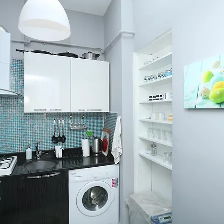 דירה Ayto's House