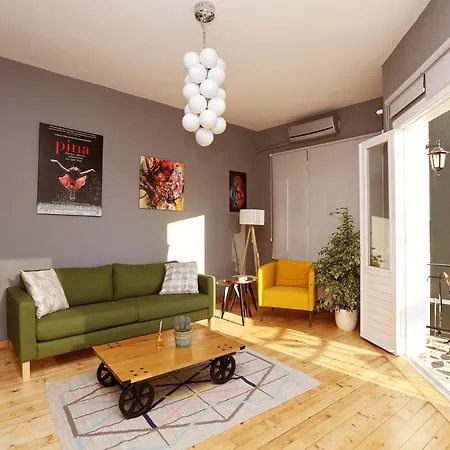 Ayto's House איסטמבול